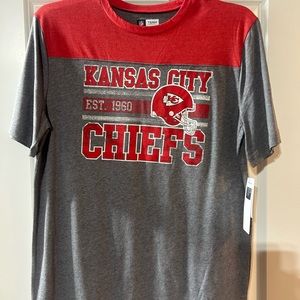 Kansas City Chiefs shirt